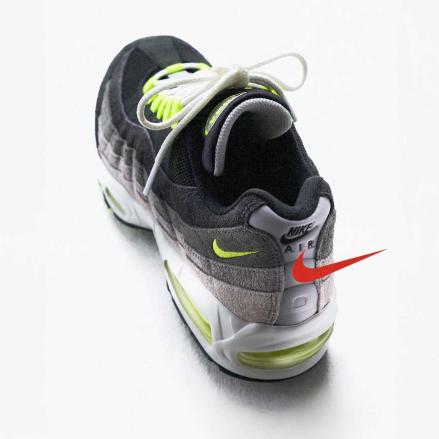 国内4月11日〜13日抽選販売】 ナイキ エアマックス 95 OG 