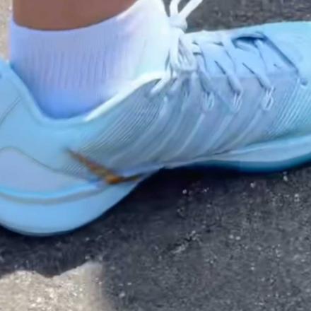 国内8月26日発売開始】 ナイキ サブリナ 3 EP ”ブループリント