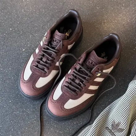 2025年発売予定】 アディダス オリジナルス サンバ ウィンタライズド