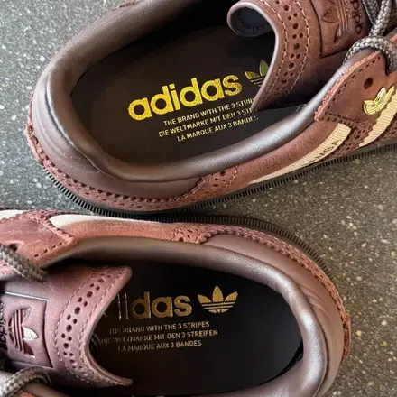 2025年発売予定】 アディダス オリジナルス サンバ ウィンタライズド