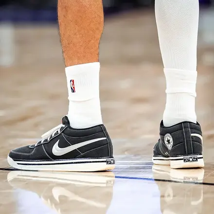 非売品】ナイキ ブック 1 