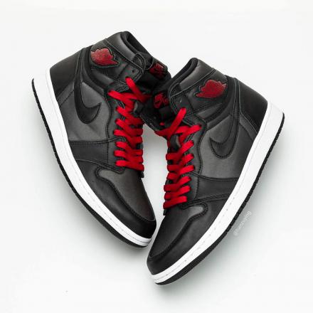 国内1月18日発売予定】ナイキ エアジョーダン1 レトロ ハイ OG