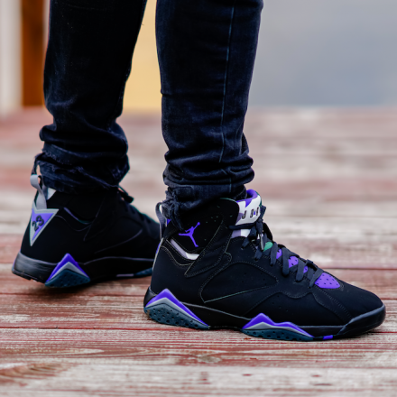 国内6月1日/14日発売予定】ナイキ エア ジョーダン 7 レトロ 