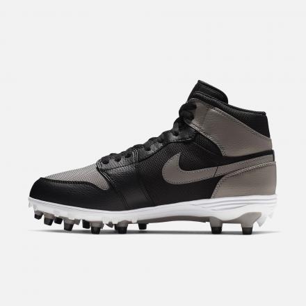 海外販売中】ナイキ エアジョーダン1 クリート ミッド & ロー 各5色