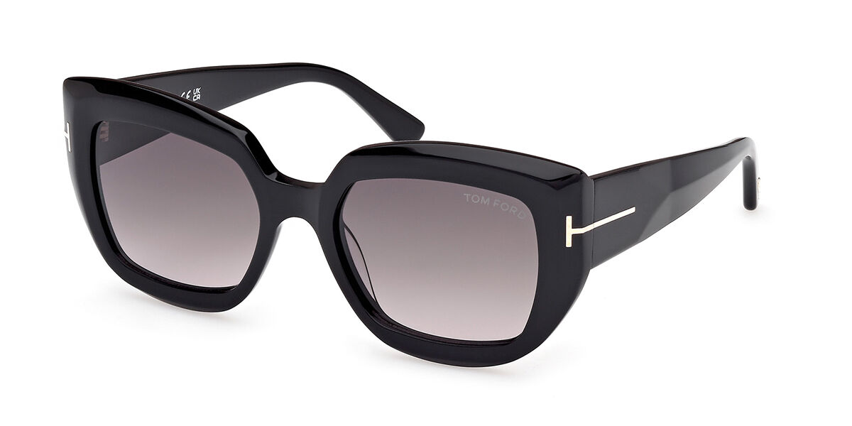 トムフォード (Tom Ford) Cat-eye サングラス | 正規品保障