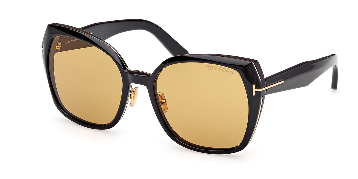 トムフォード (Tom Ford) Cat-eye サングラス | 正規品保障