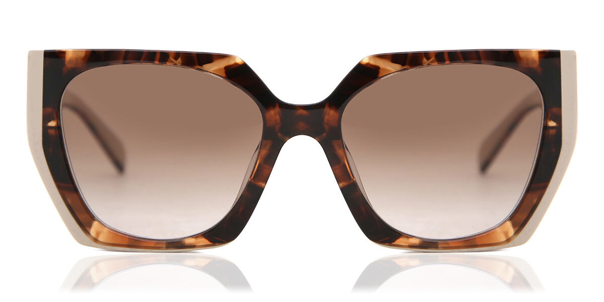 Prada（プラダ） Cat-eye サングラス | SmartBuyGlasses JP