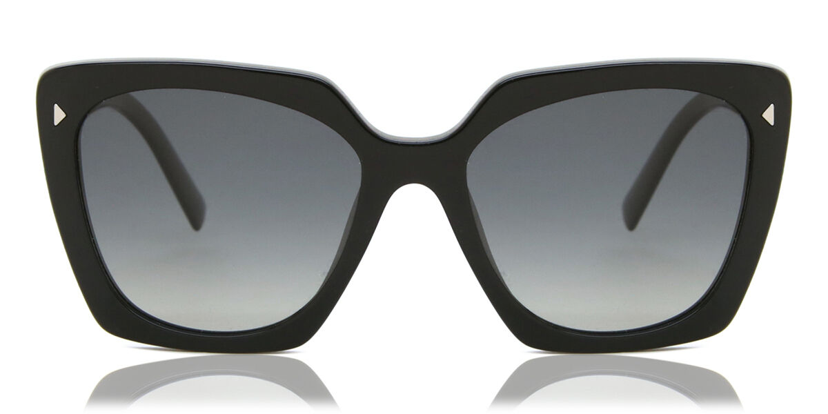 Prada（プラダ） Cat-eye サングラス | SmartBuyGlasses JP