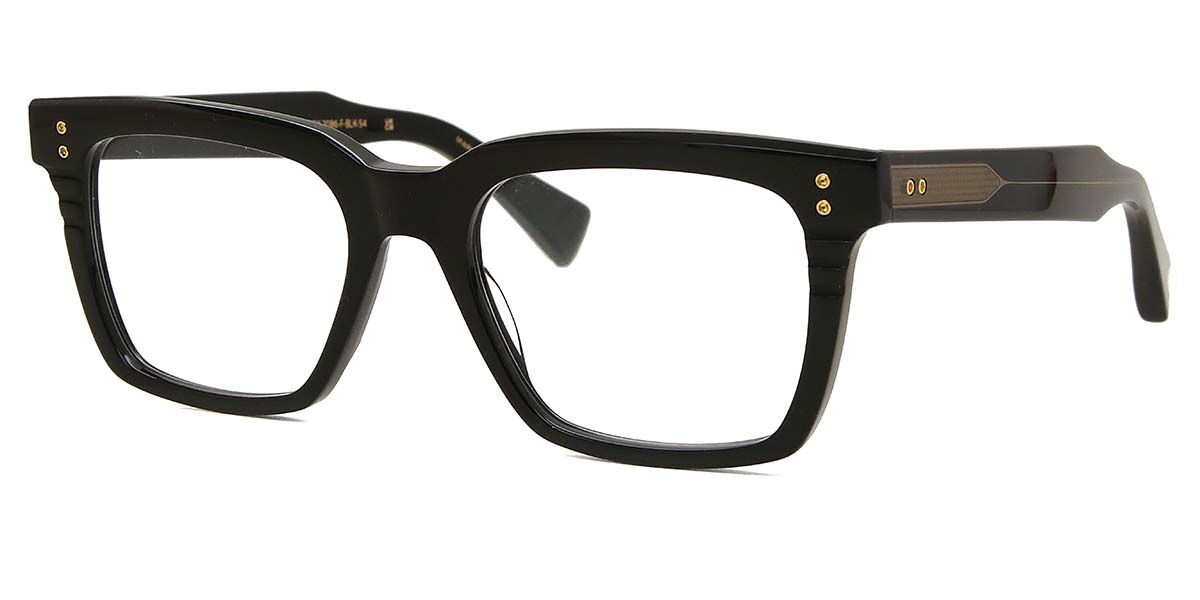 Dita Sequoia DRX-2086-F-BLK-54 ブラック 眼鏡 | SmartBuyGlasses 日本