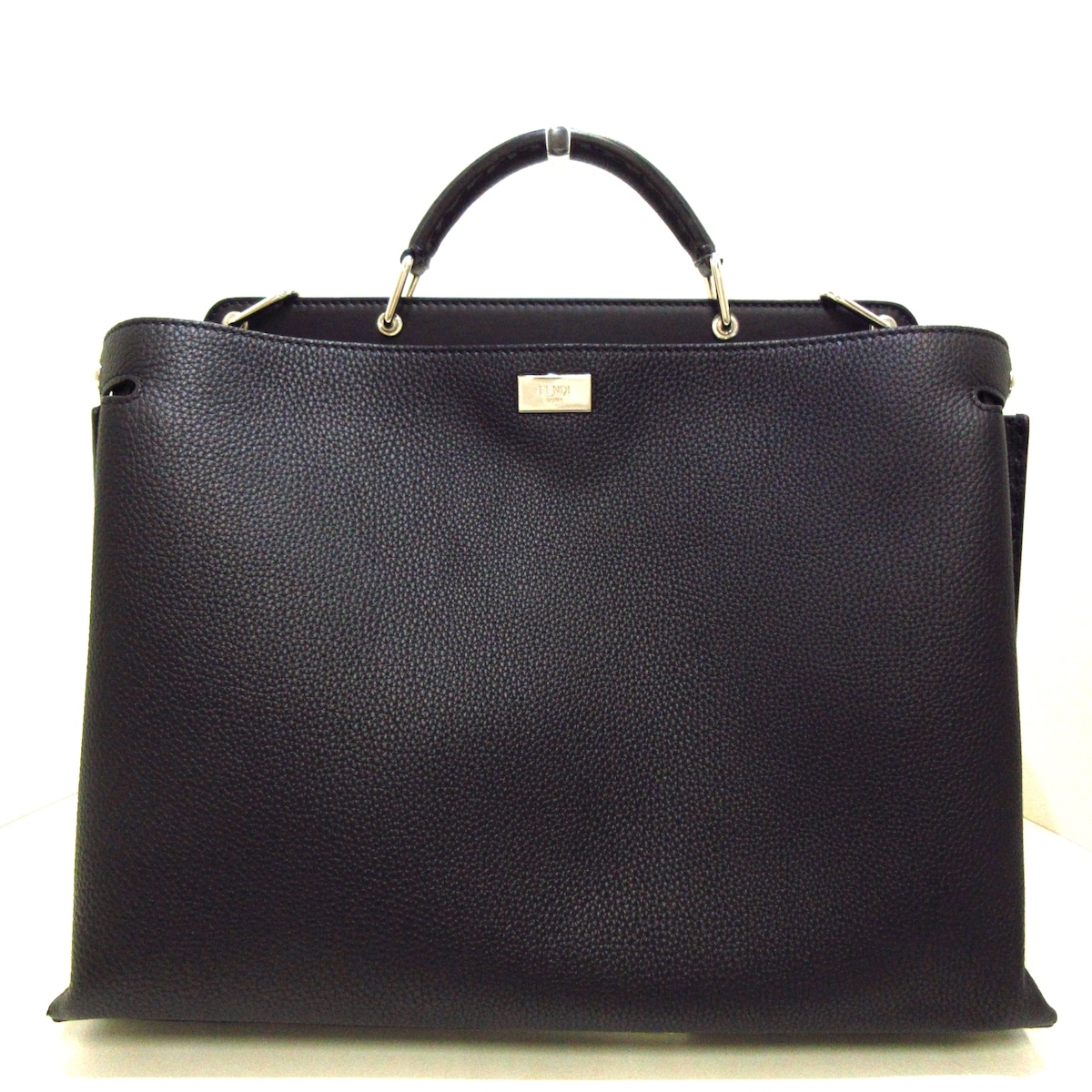 フェンディ/ビジネスバッグ/ピーカブー アイコニック エッセンシャル