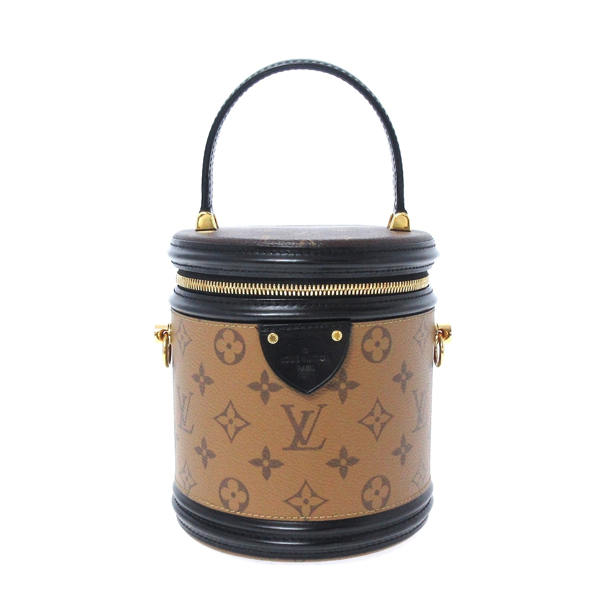 ルイヴィトン/バニティバッグ/カンヌ/モノグラム・キャンバス