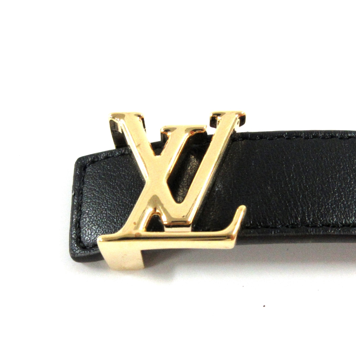 ルイヴィトン/ベルト/サイズ：65/26の買取実績【ブランディア】