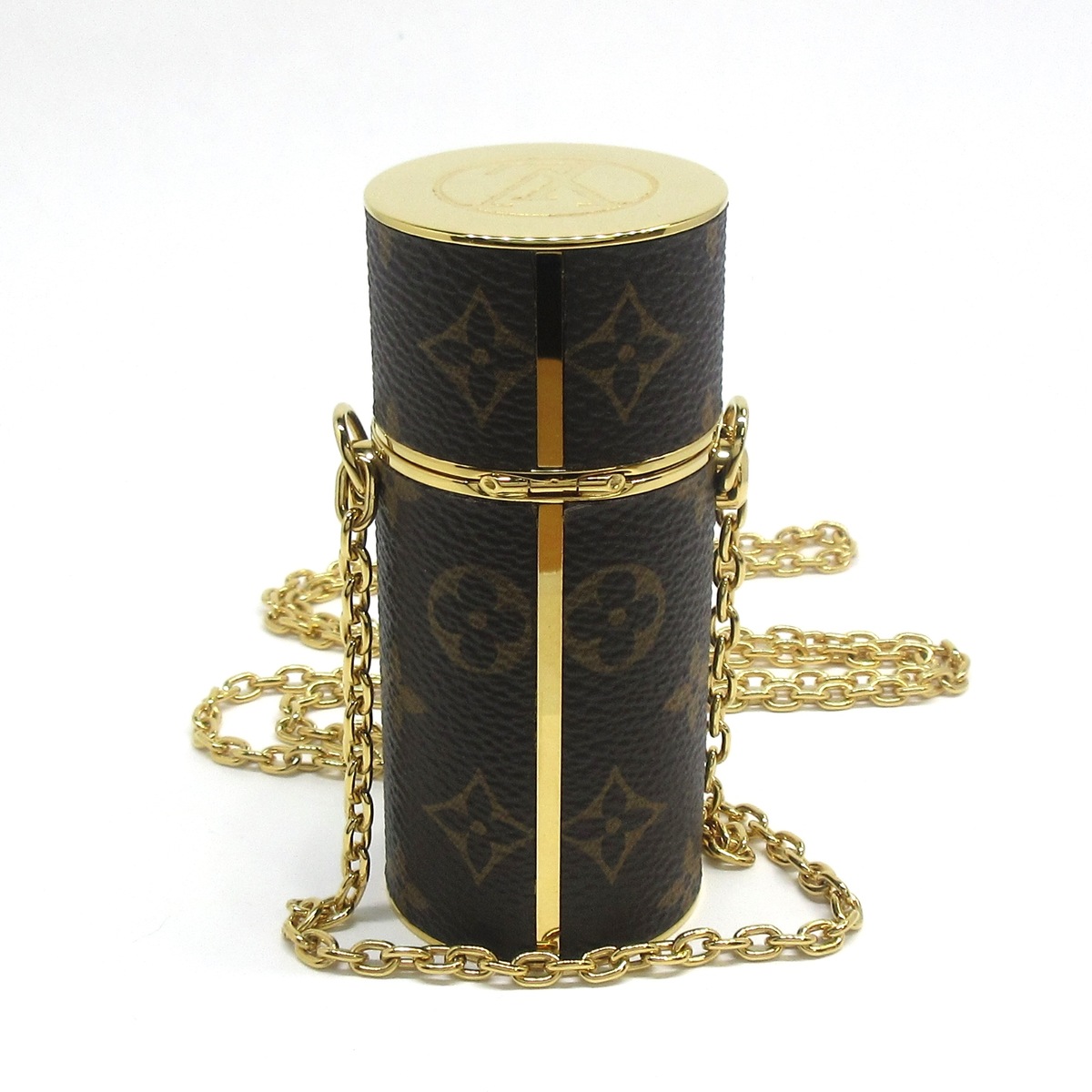 ルイヴィトン/小物入れ/リップスティック ケース/型番：MP2406の買取