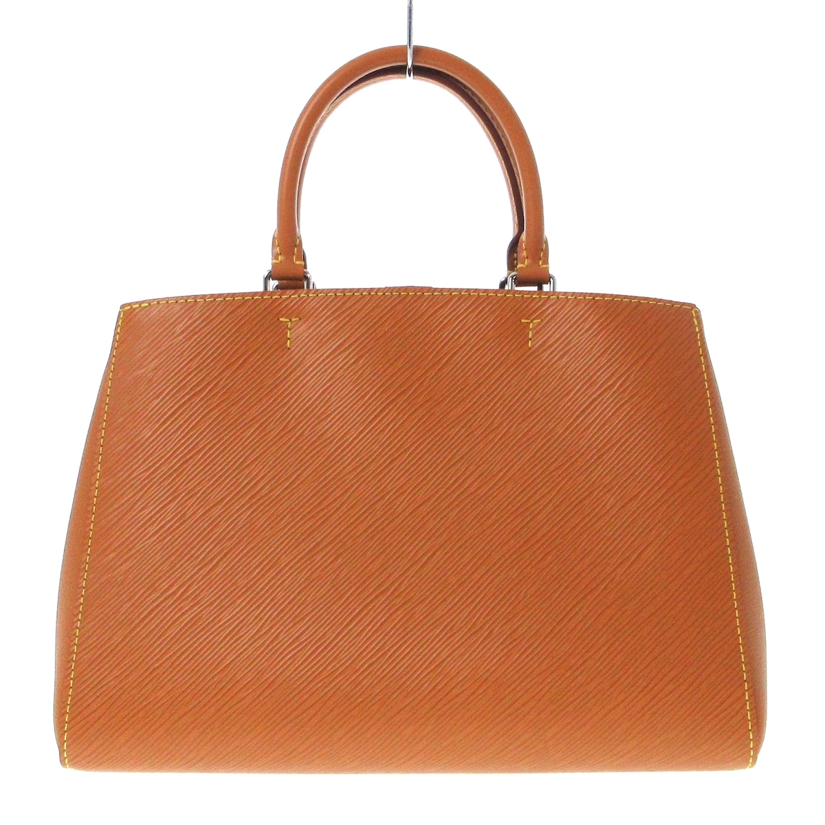 ルイヴィトン/トートバッグ/マレルトートMM/ゴールドミエル/エピ