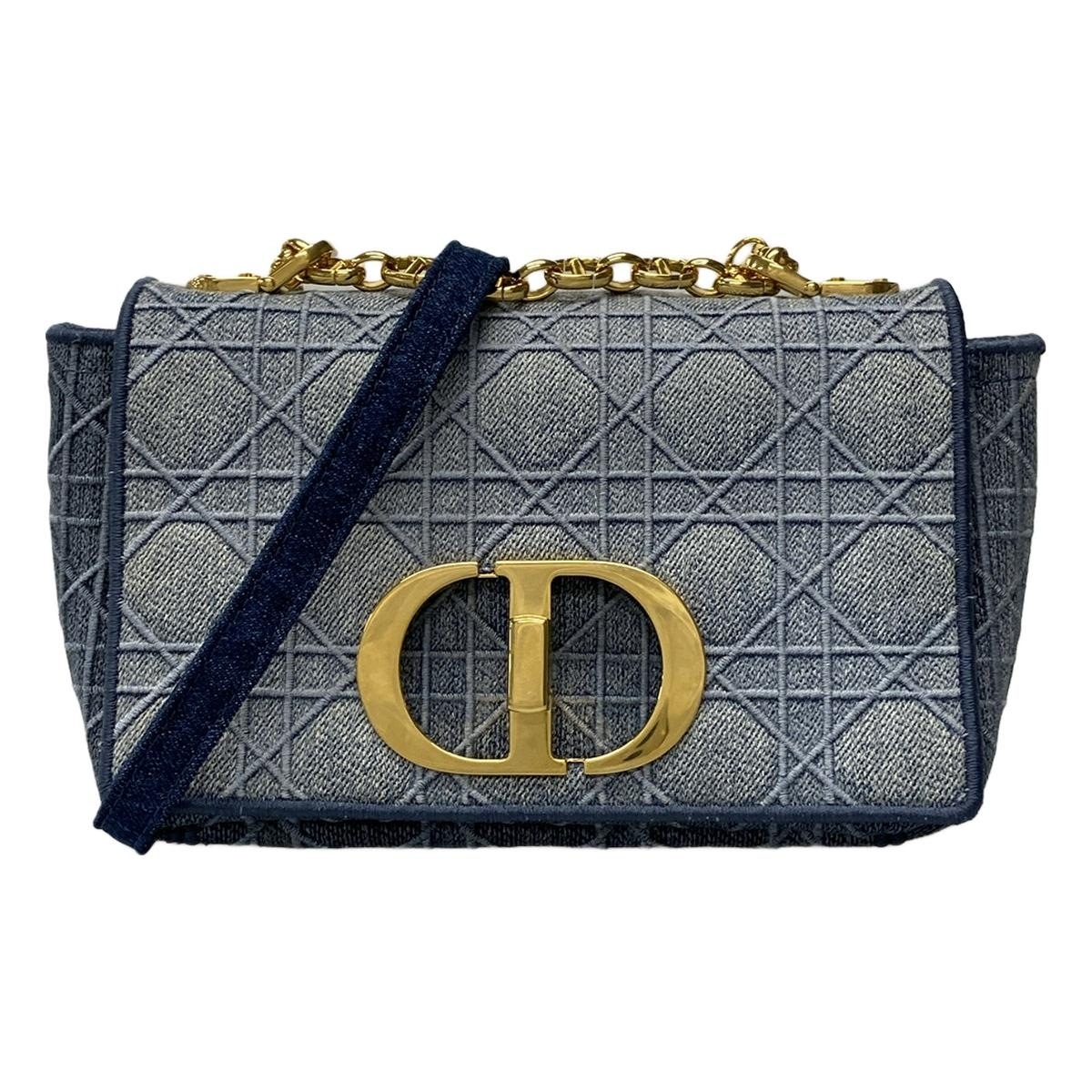 ディオール/クリスチャンディオール/ショルダーバッグ/ディオール カロ