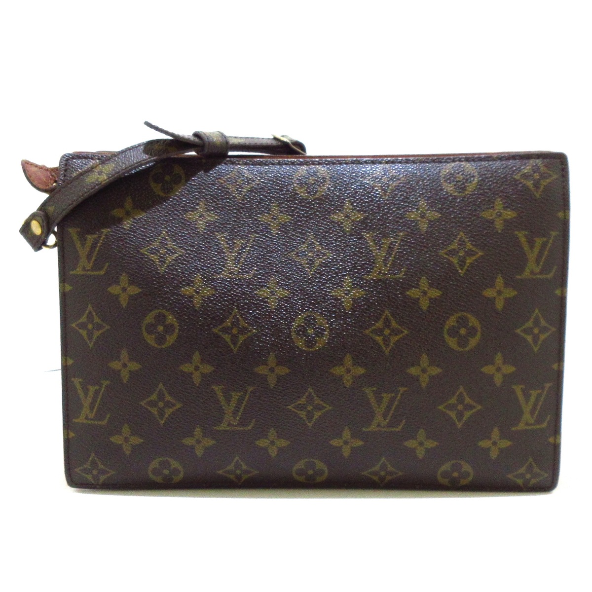 ルイヴィトン/ショルダーバッグ/アンギャン/モノグラム/モノグラム