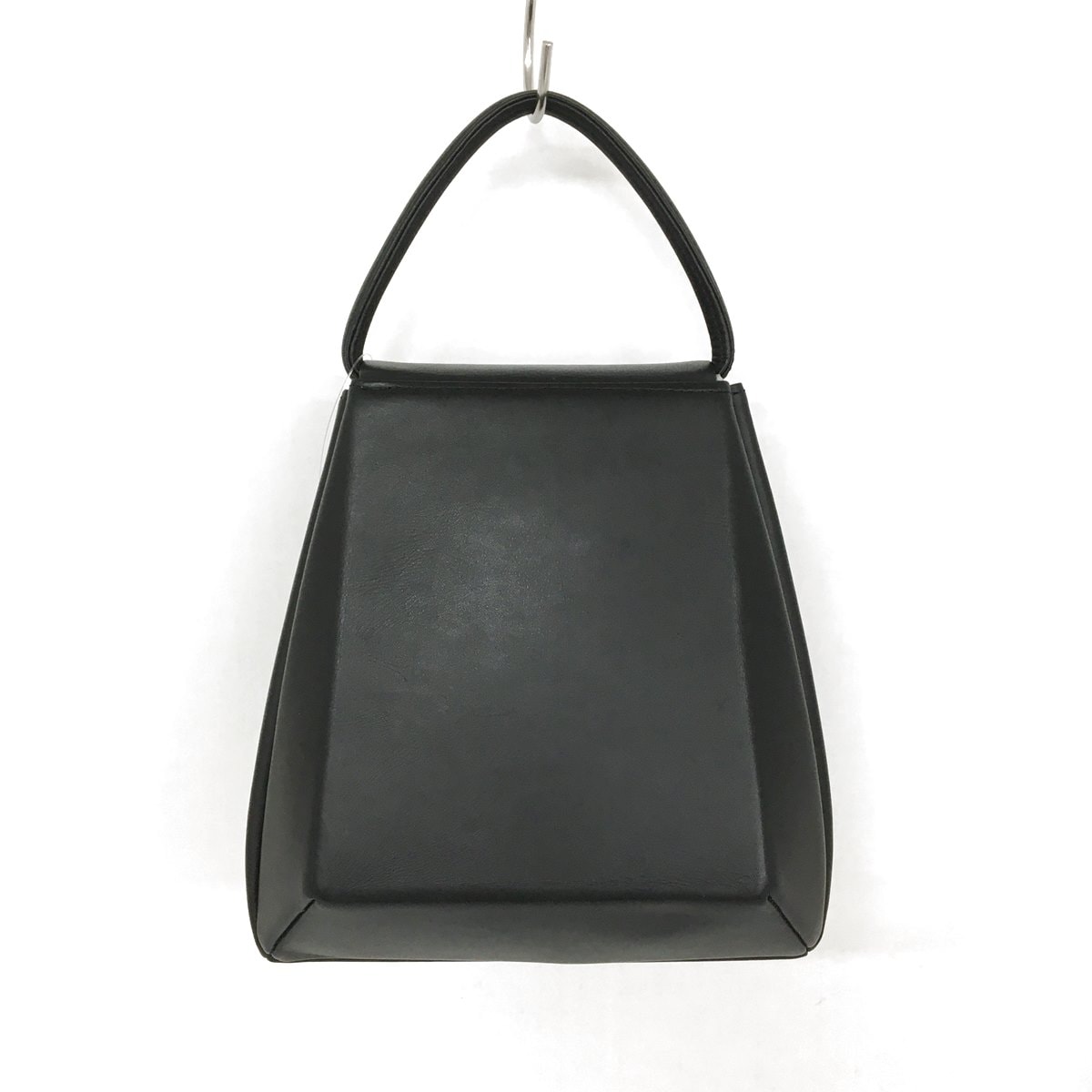 シビラ/ハンドバッグ/黒/レザーの買取実績【ブランディア】