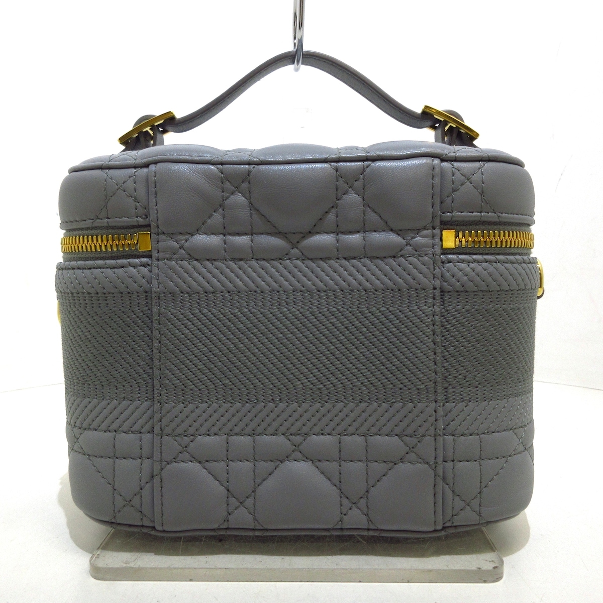 ディオール/クリスチャンディオール/バニティバッグ/ディオール