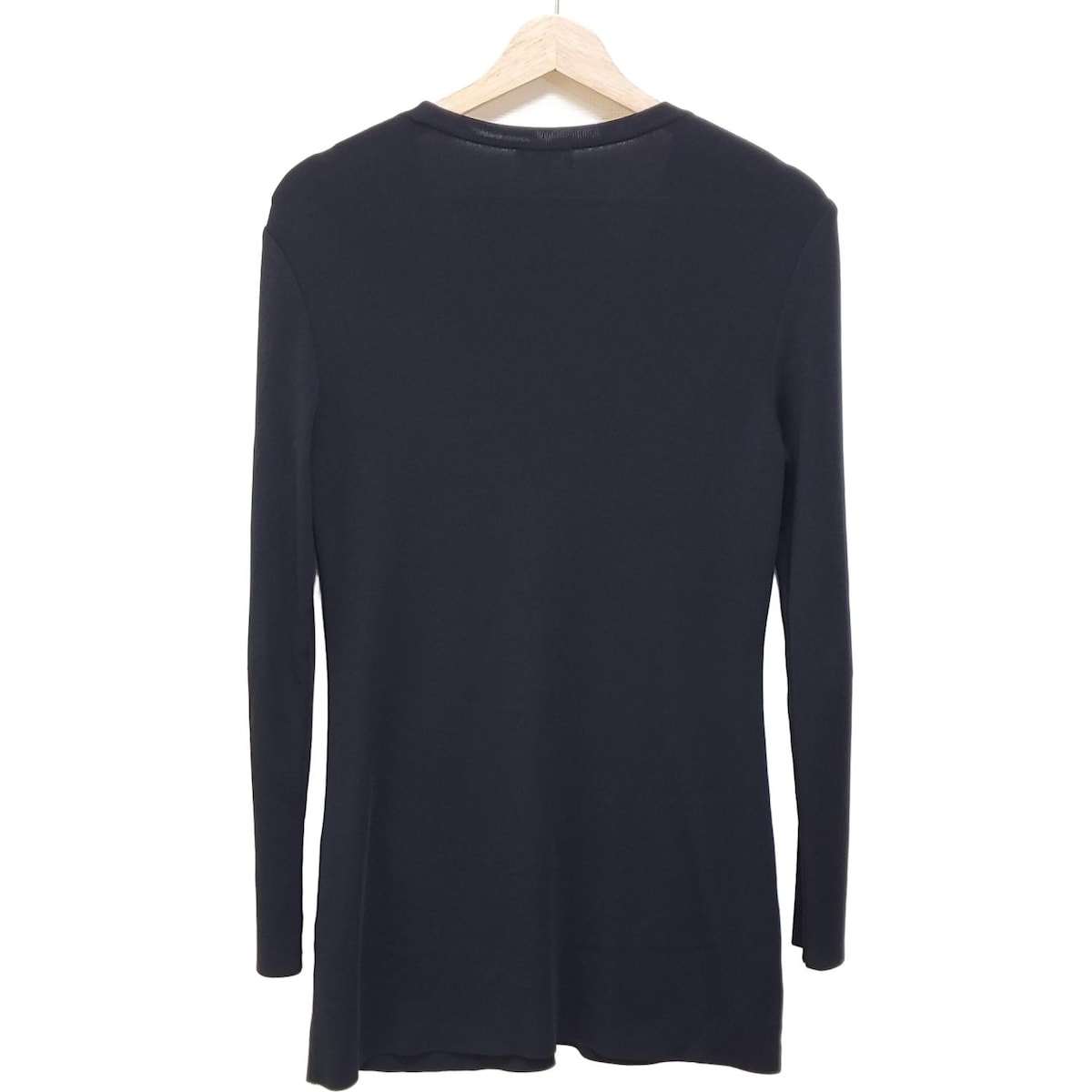 フォクシー カーディガン サイズ40 M レディース - 24724 黒 長袖