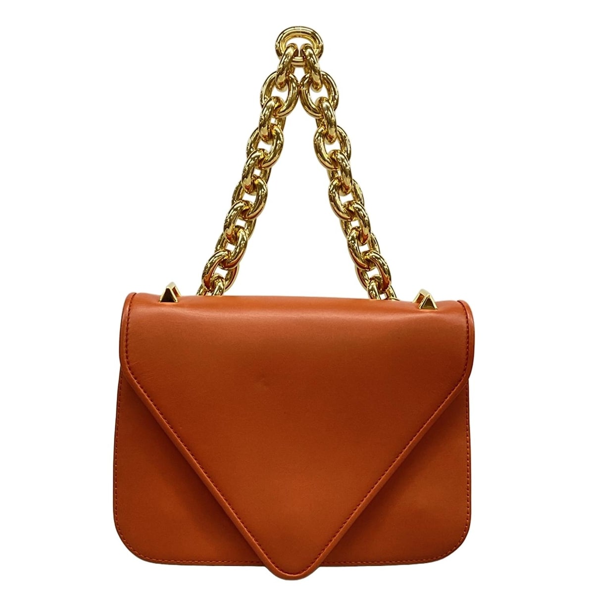 ボッテガヴェネタのバッグ（茶/ブラウン） 中古通販 | ブランディア