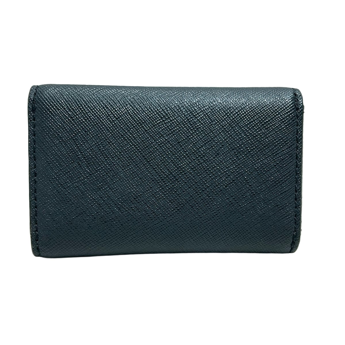 TORY BURCH(トリーバーチ) キーケース 黒 6連フック レザー（19060694