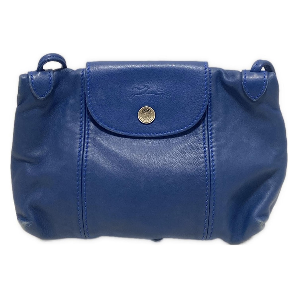 ロンシャン（青・紺/ブルー・ネイビー）の中古通販 | ブランディア