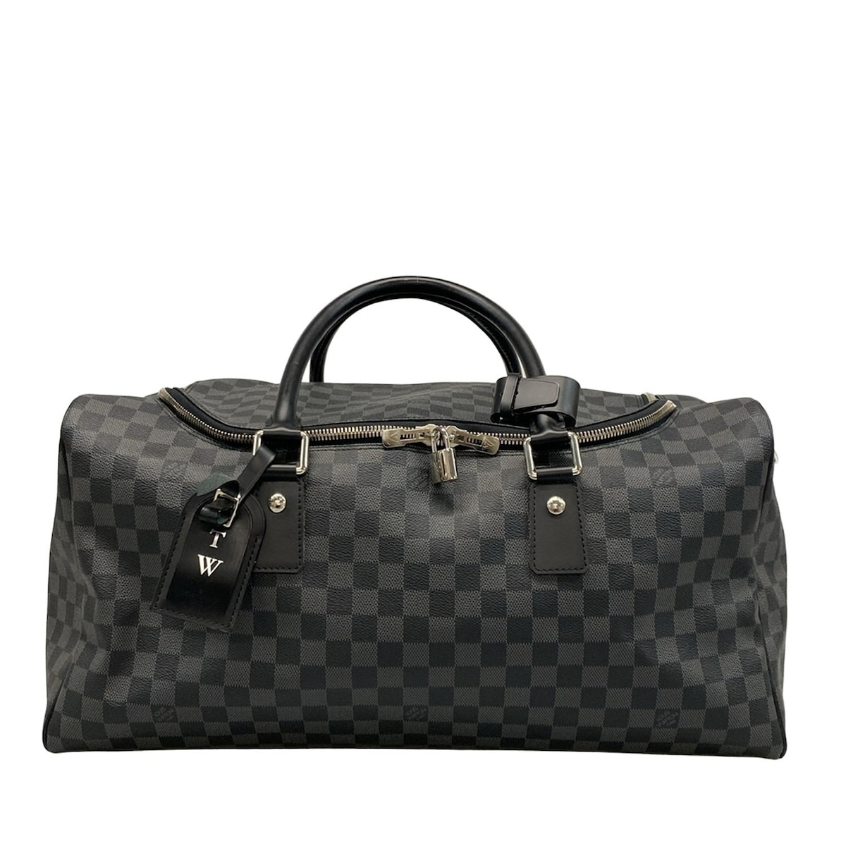 ルイヴィトン・ダミエグラフィットの中古通販 | ブランディア