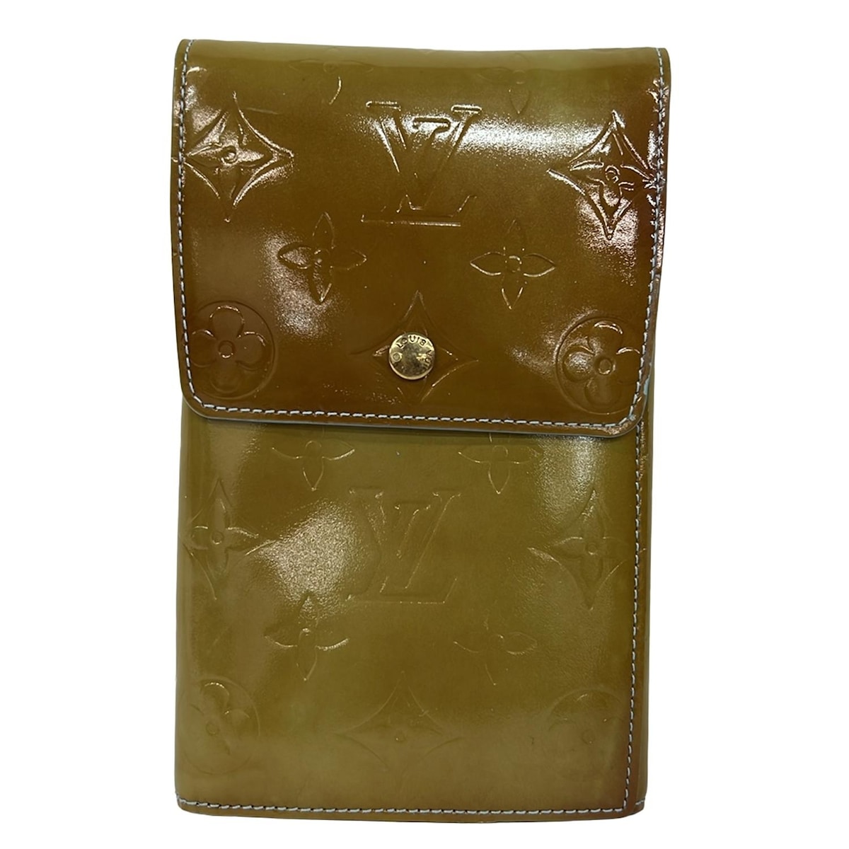 ルイヴィトン・モノグラムヴェルニの中古通販 | ブランディア