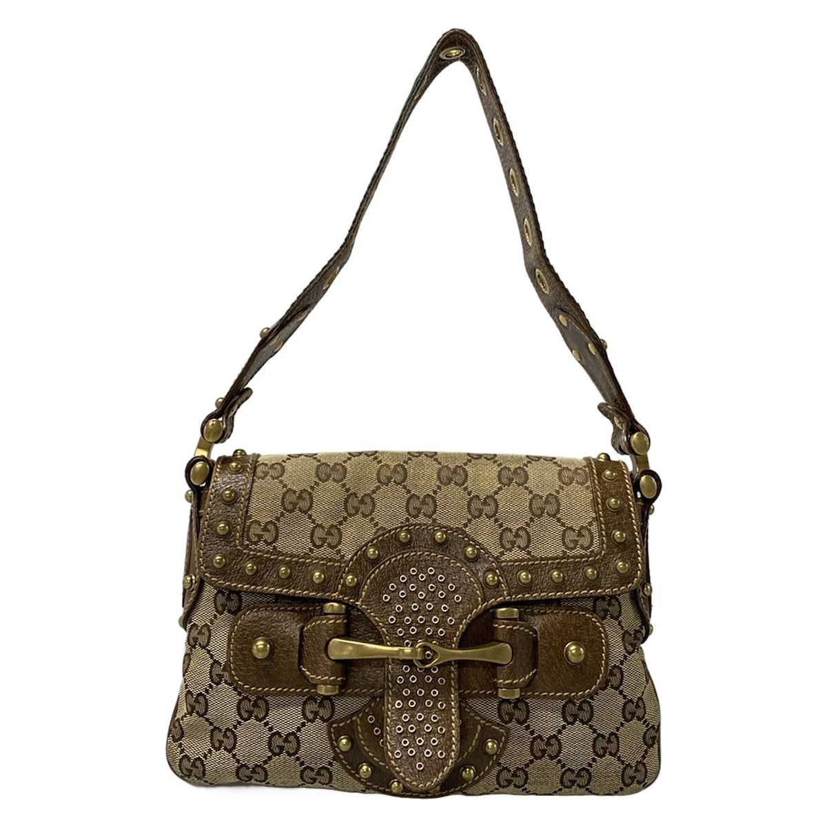 グッチのショルダーバッグ 中古通販 | ブランディア