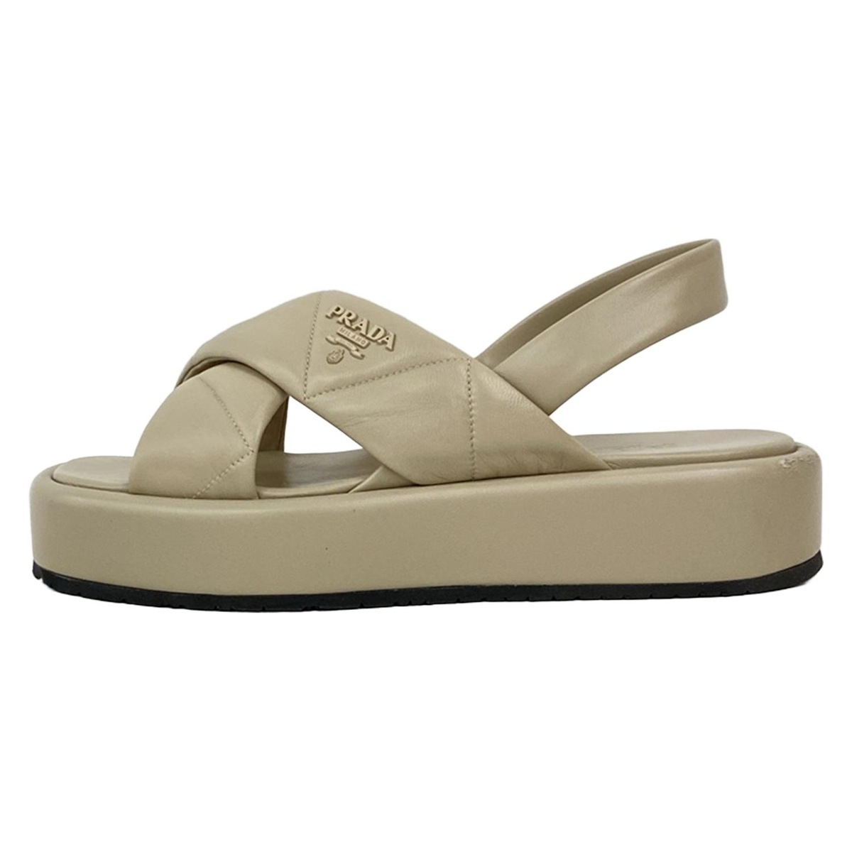 プラダ サンダル の買取実績【ブランディア】 (1ページ目)