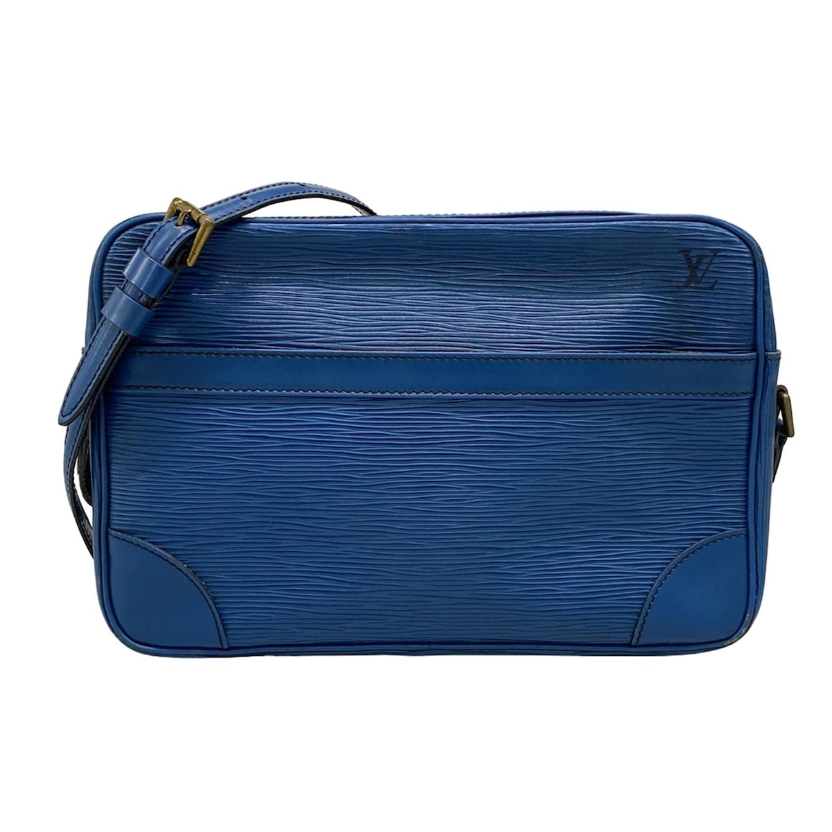 ルイヴィトン・エピ（青・紺/ブルー・ネイビー）の中古通販 | ブランディア