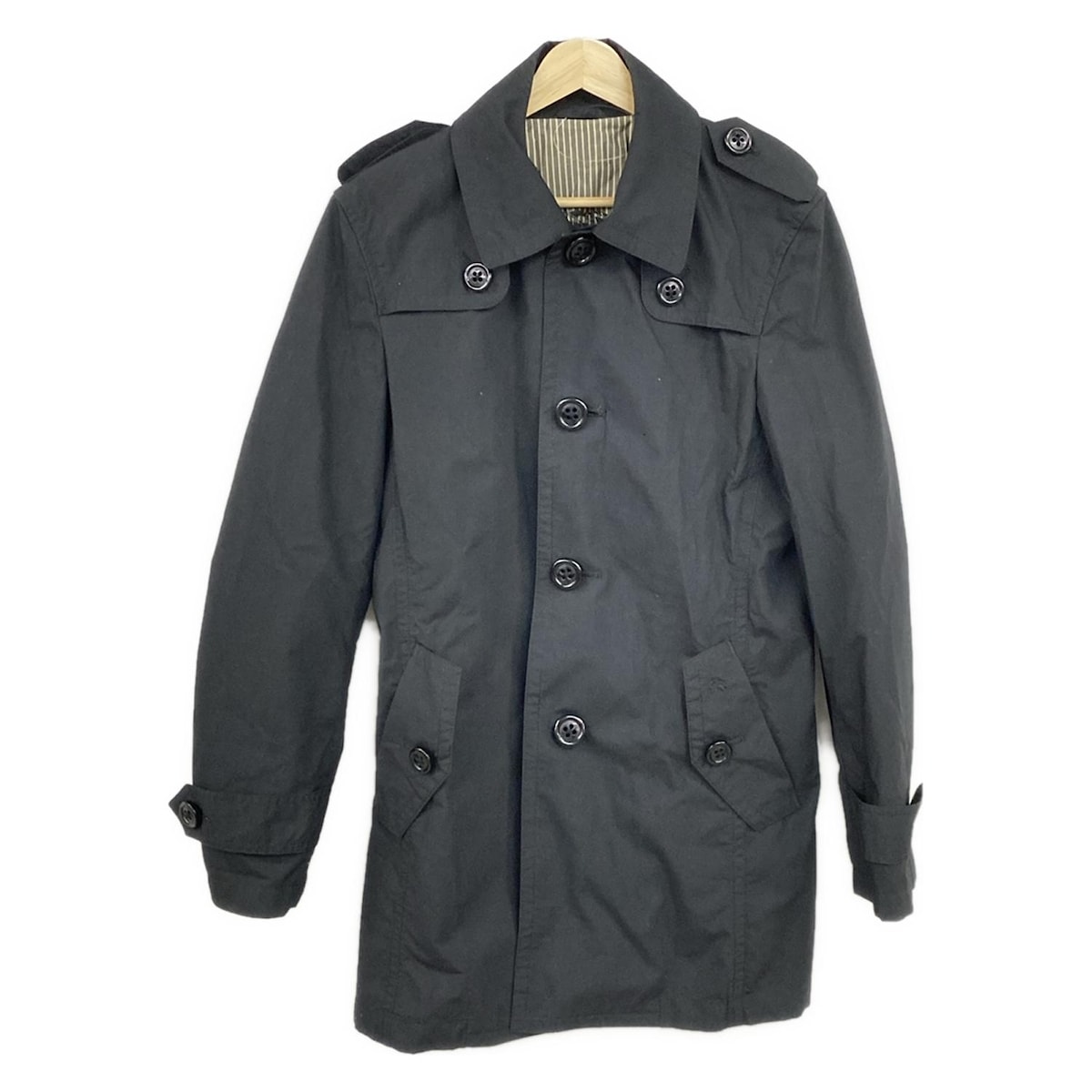 バーバリーブルーレーベルのコート 中古通販 | ブランディア