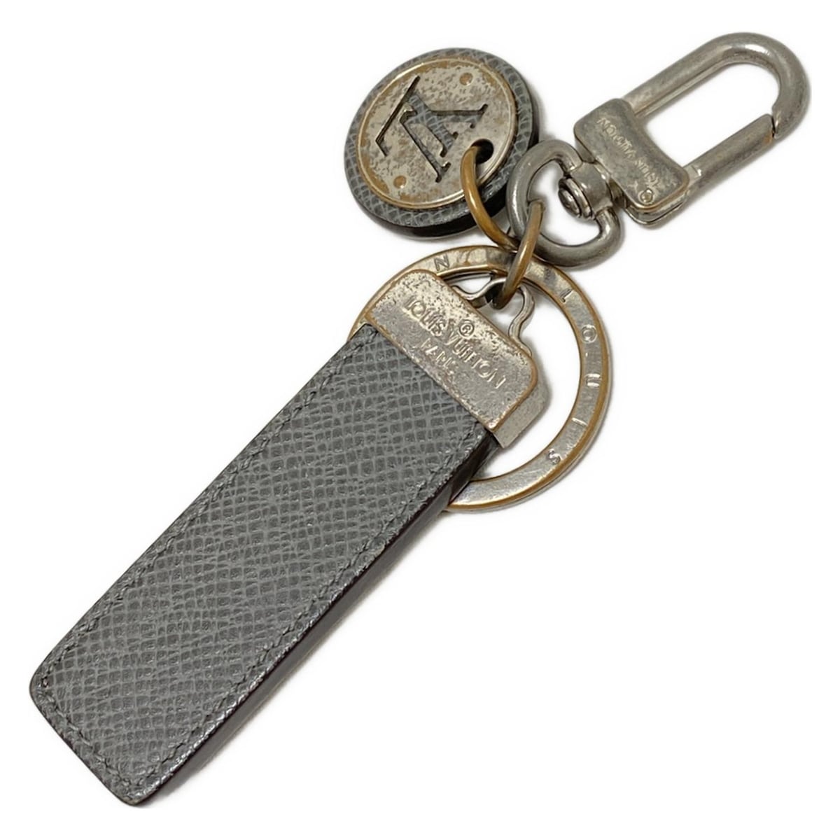 ルイヴィトンのキーホルダー 中古通販 | ブランディア