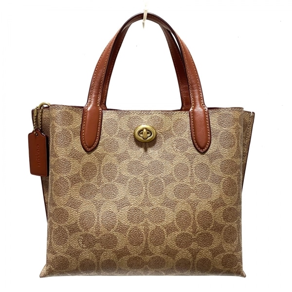 コーチ（COACH） ヴィンテージ｜ブランディア