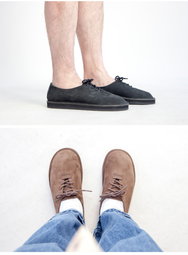 RAINBOW SANDALS レインボーサンダル モカシュー THE MOCCA SHOE