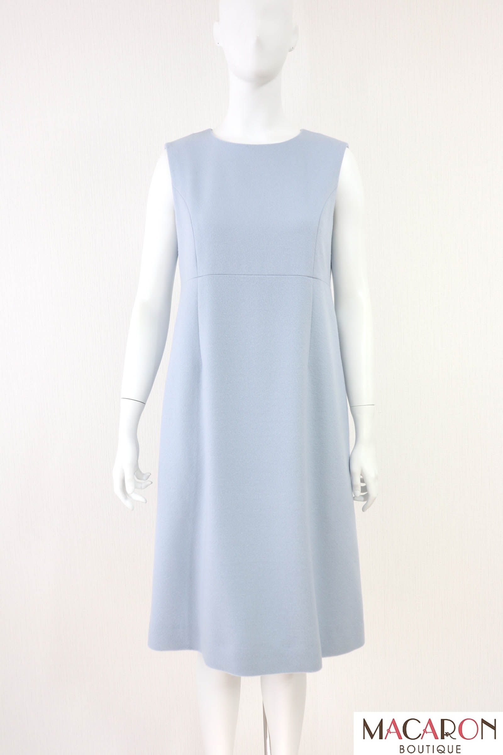 FOXEY BOUTIQUE(フォクシー) Lilla カシミヤワンピース 43650