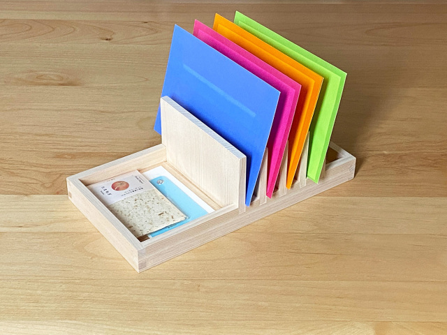 在庫限り】SEBASTIAN CONRAN GIFU COLLECTION（全8種）