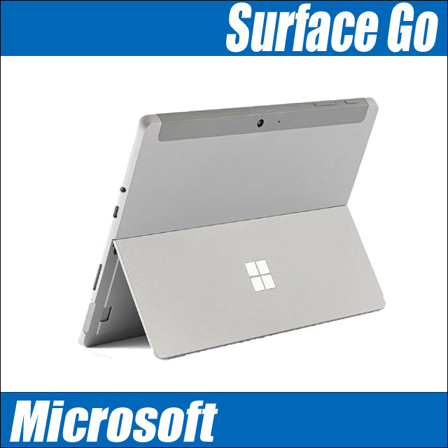Microsoft Surface Go LTE Advanced KC2-00014 Model:1825 通販 液晶10