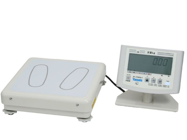 Yamato DF840 体脂肪計・体組成計 Yamato DF840 体脂肪計・体組成計