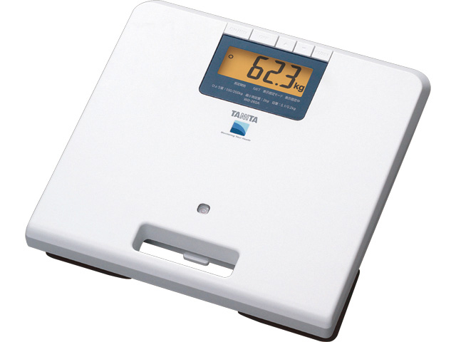 業務用デジタルハンドレール付き体重計 200kg PH-550A 検定品 計量器