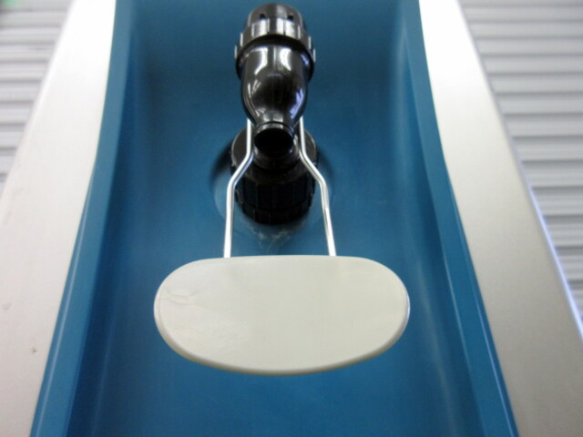 2017年 ホシザキ コールドウォーターディスペンサー DIW-30A-P 100V