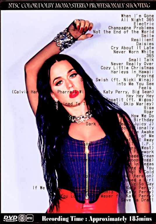 ケイティ・ペリー直筆サイン入り2Lサイズ写真…Katy Perry… 【公式通販】