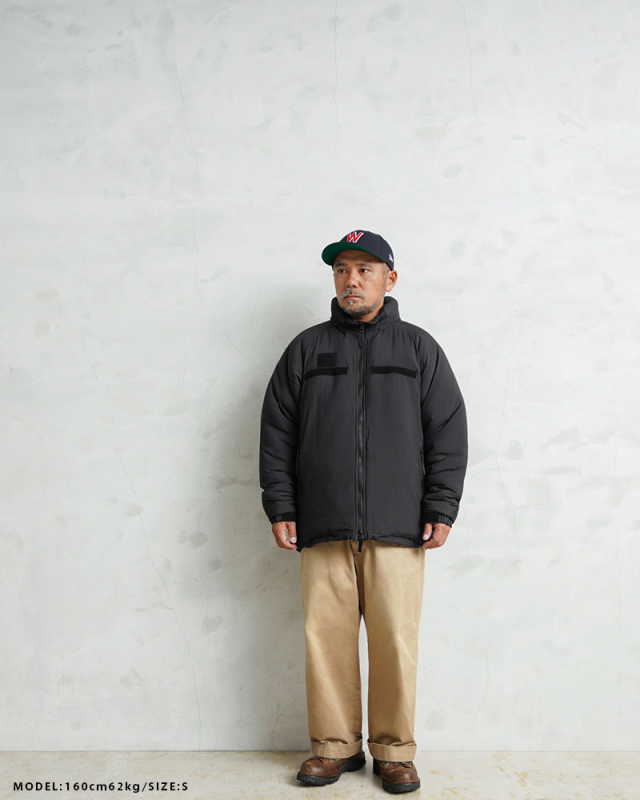 ミリタリー 卸売 仕入れ 問屋 WAIPER.inc 米軍 ECWCS Gen III