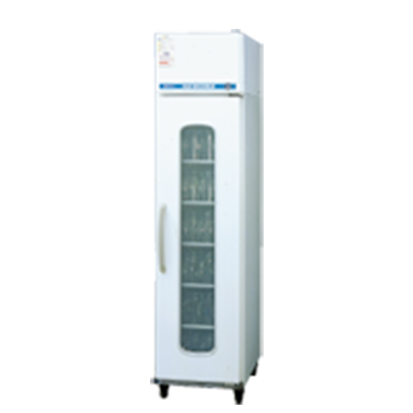 送料無料 ビールジョッキクーラー ホシザキ HFJ-46D-1-LG 単相100V 227L