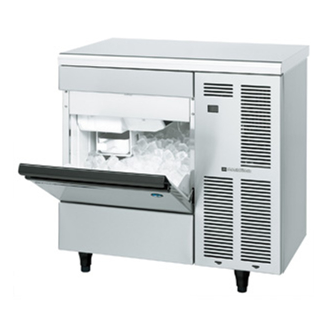 送料無料 業務用全自動製氷機 ホシザキ キューブアイスメーカー IM