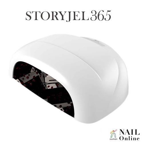 STORYJEL365＜ストーリージェル＞】 LEDライト18W (ヒューマン