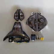 スモークレンズ・コンプリートキット