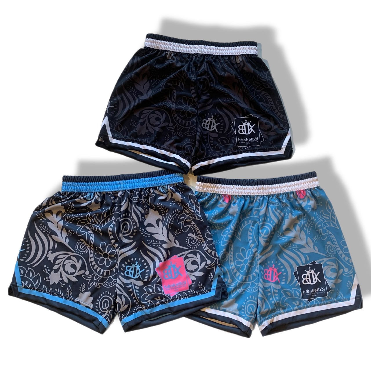 OBKSUP-2507/ 【2025春夏新作】 OBK / STEP BY STEP オリジナル / 昇華