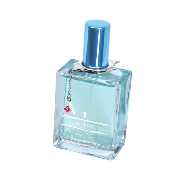 名探偵コナン パフューム キッド・ザ・ファントムシーフ【怪盗キッドの