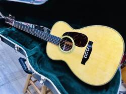 Martin 00-28 Standard マーチン 0028 oo-28 【アンプに繋げる